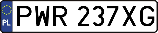 PWR237XG