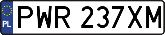 PWR237XM