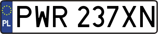 PWR237XN