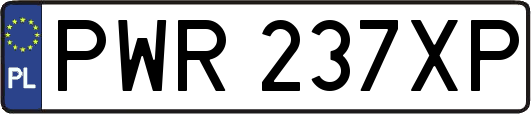 PWR237XP