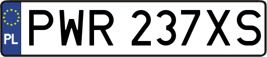 PWR237XS