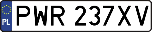 PWR237XV