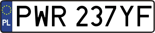 PWR237YF