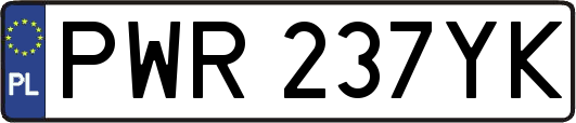 PWR237YK