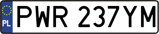 PWR237YM