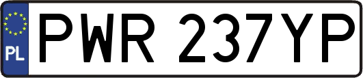 PWR237YP