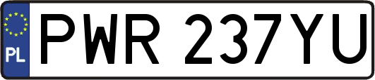 PWR237YU