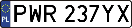 PWR237YX
