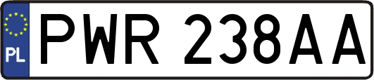 PWR238AA