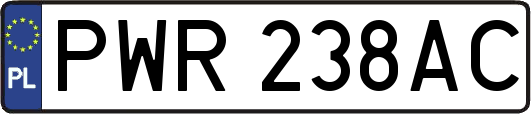 PWR238AC
