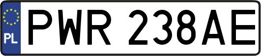 PWR238AE