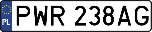 PWR238AG