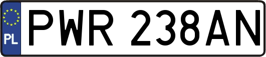 PWR238AN
