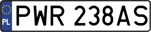 PWR238AS