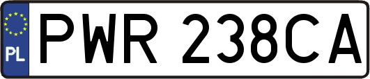 PWR238CA