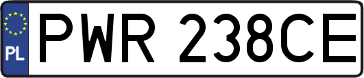 PWR238CE