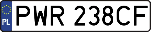 PWR238CF