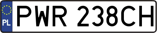 PWR238CH
