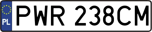 PWR238CM