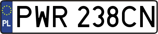 PWR238CN