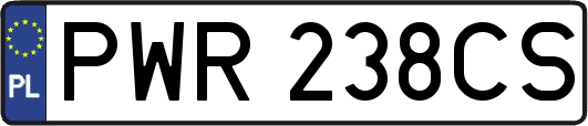 PWR238CS