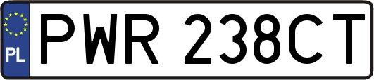 PWR238CT