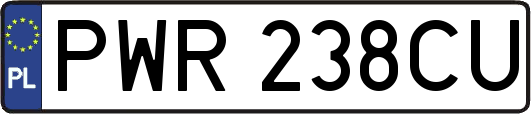 PWR238CU