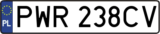 PWR238CV