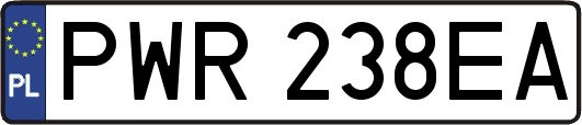 PWR238EA