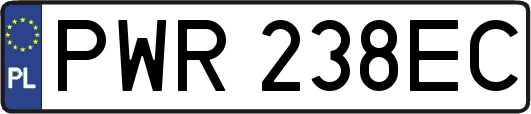 PWR238EC