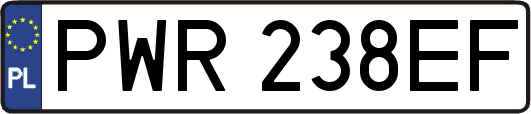 PWR238EF