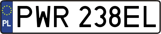 PWR238EL