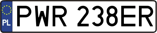 PWR238ER
