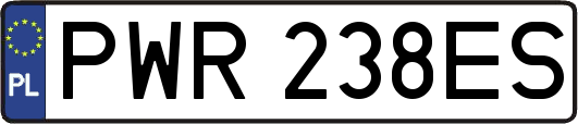 PWR238ES