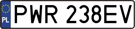 PWR238EV