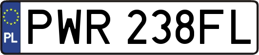 PWR238FL