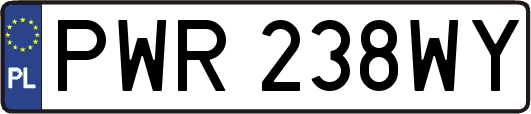PWR238WY