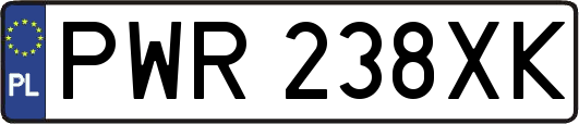 PWR238XK