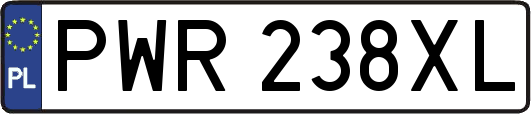 PWR238XL