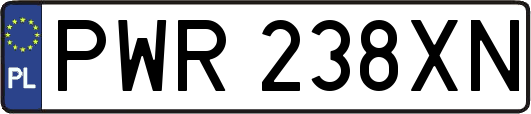 PWR238XN