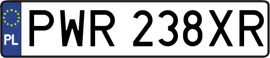 PWR238XR