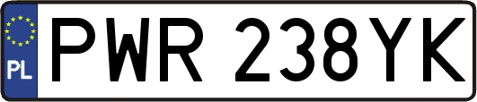 PWR238YK
