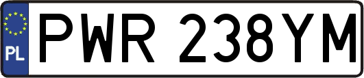 PWR238YM
