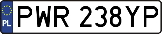 PWR238YP