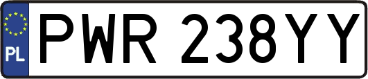 PWR238YY