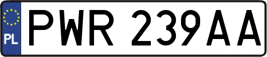 PWR239AA