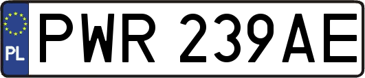 PWR239AE