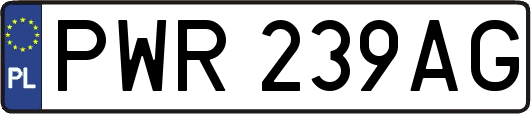 PWR239AG