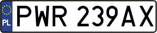 PWR239AX