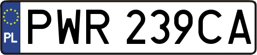 PWR239CA